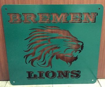Bremen Lions